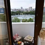 Apartman Fountain Bloom *