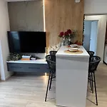 Apartman Fountain Bloom *