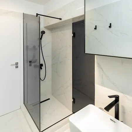 Apartament Fountain Bloom