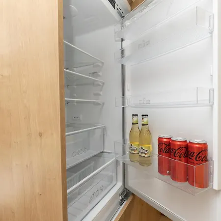 Daire Fountain Bloom Bükreş