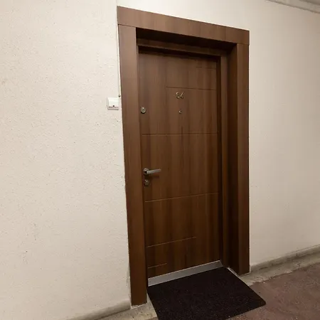 Daire Fountain Bloom Bükreş