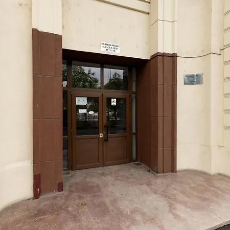 Fountain Bloom Apartament Bukareszt