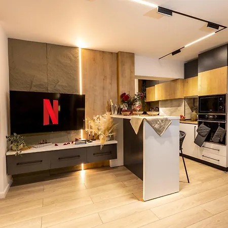 Fountain Bloom Bükreş