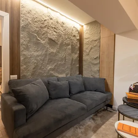 Apartament Fountain Bloom