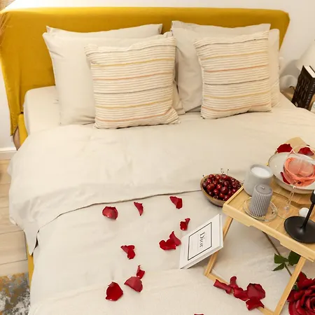 Fountain Bloom * Bukarest