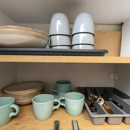 Fountain Bloom Apartament *