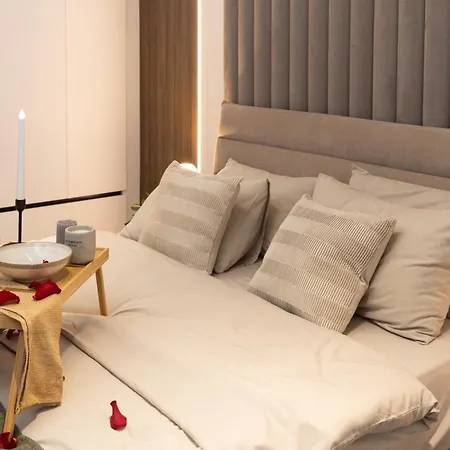 Fountain Bloom Apartament