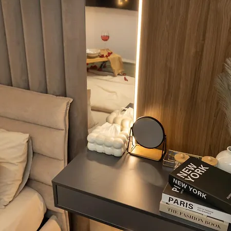 Fountain Bloom 公寓