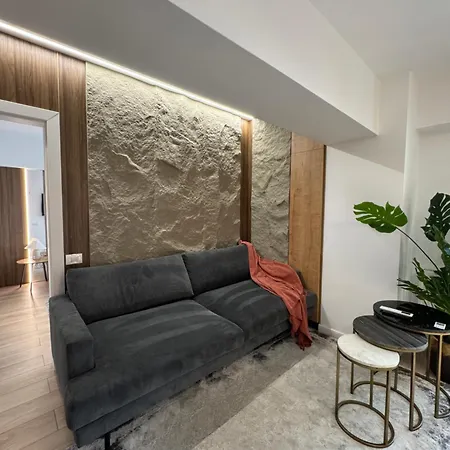 Fountain Bloom * Bucharest