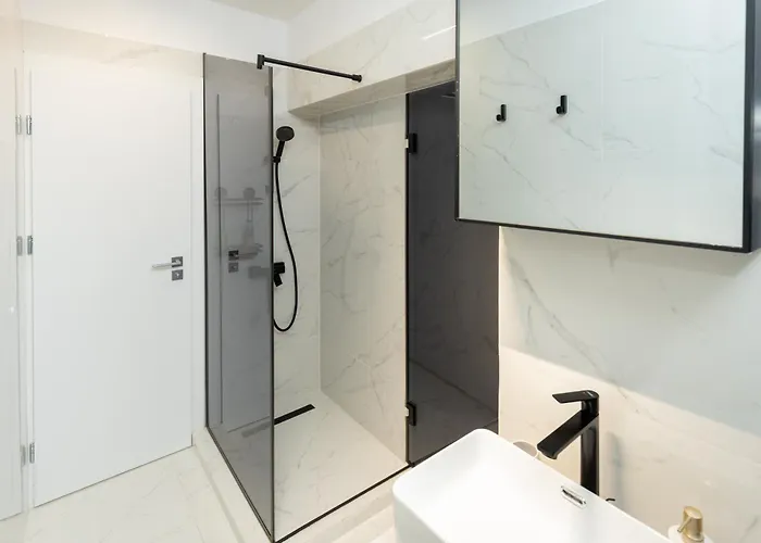 公寓 Fountain Bloom