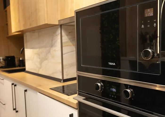 Fountain Bloom 公寓