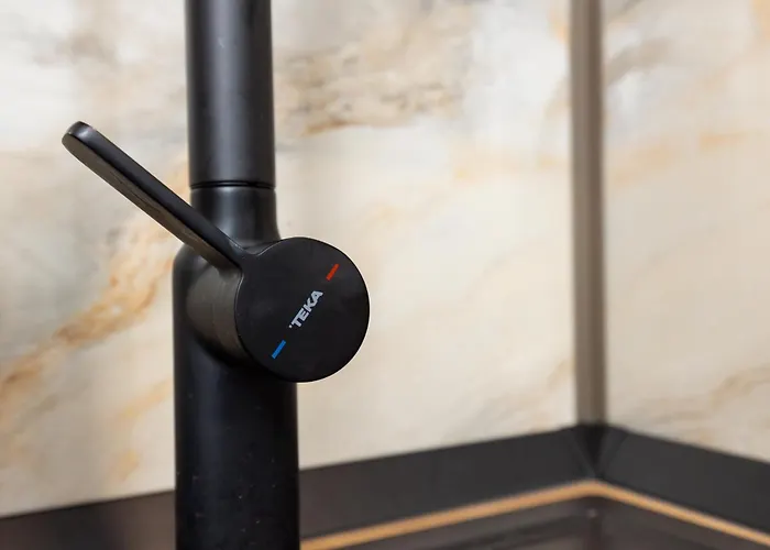 Апартаменти Fountain Bloom *