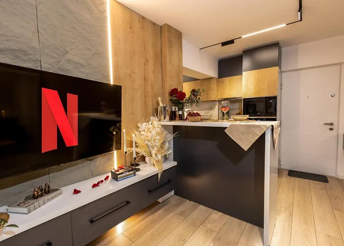 Fountain Bloom 아파트 *