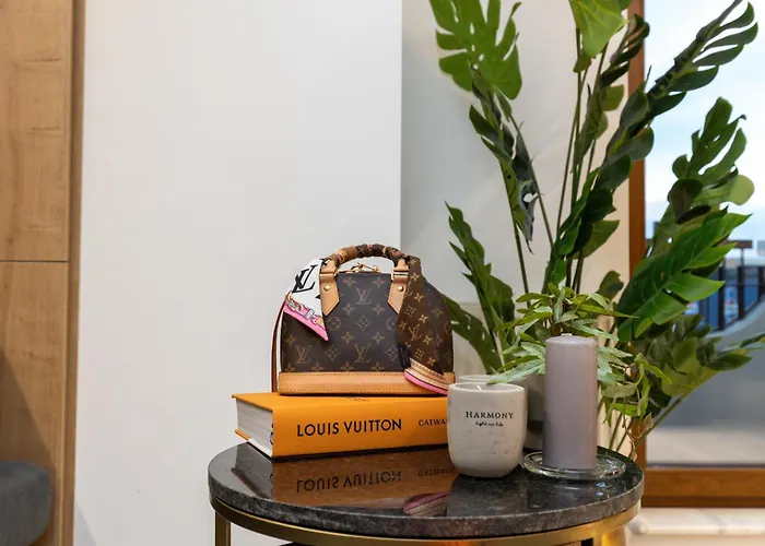 아파트 Fountain Bloom *