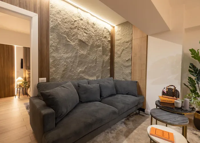 아파트 Fountain Bloom