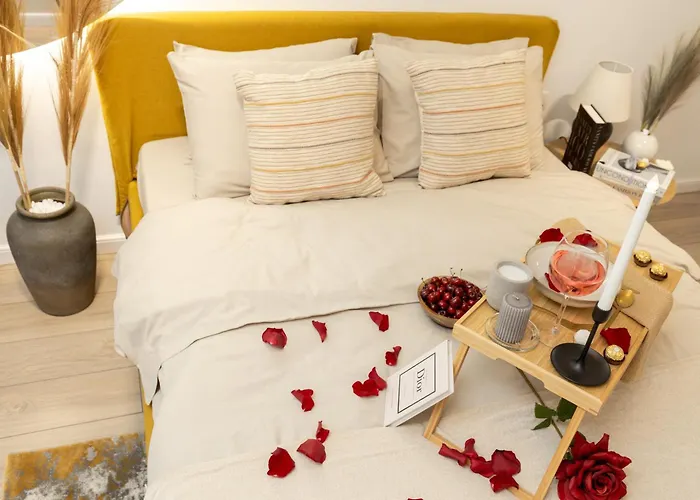 Fountain Bloom * 布加勒斯特