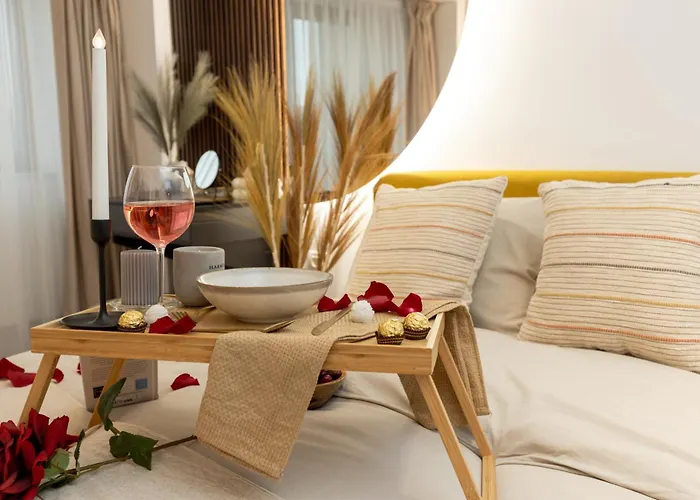 Fountain Bloom 公寓