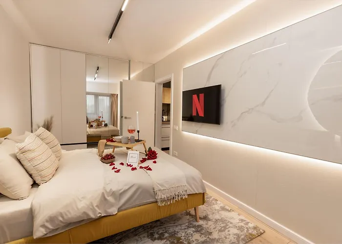 Fountain Bloom 아파트 *