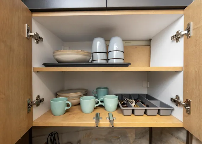 Апартаменти Fountain Bloom *