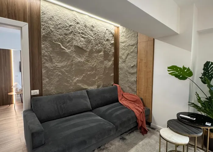 Fountain Bloom * Бухарест